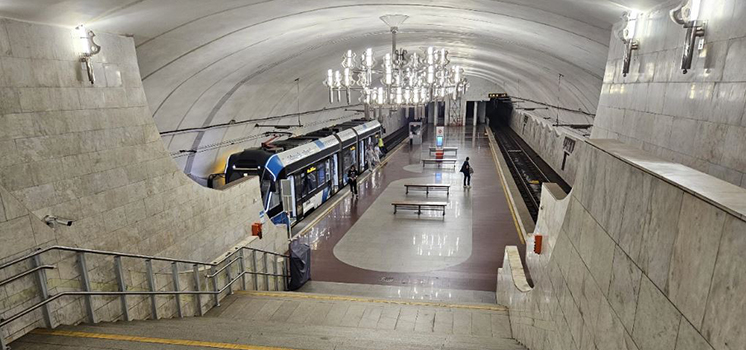 метротрамвай