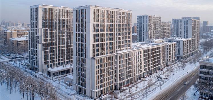 Рынок недвижимости в 2026 году прогноз