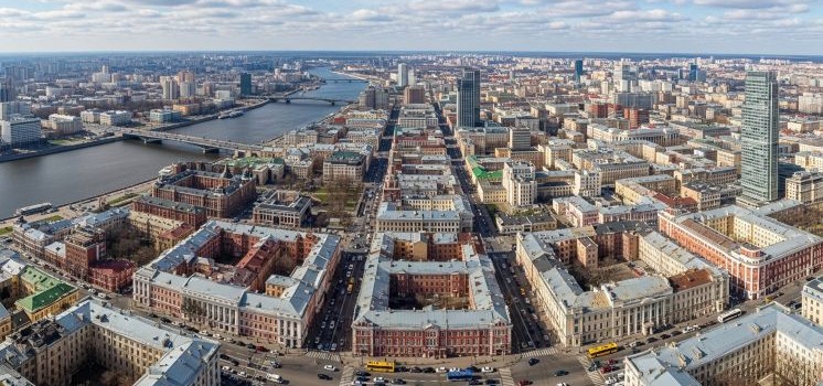 Как выбрать город для покупки квартиры как инвестиции
