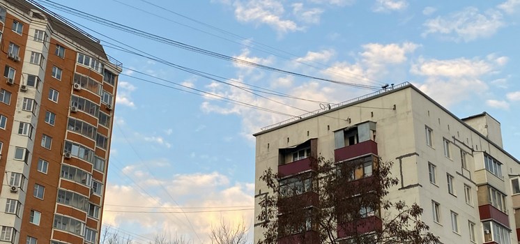 Красногорск Московская область