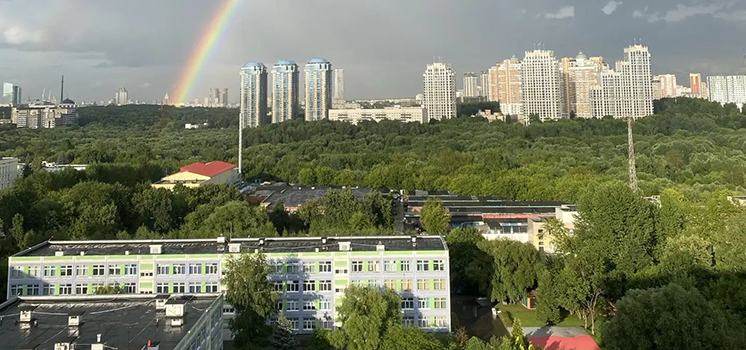 Фили-Давыдково