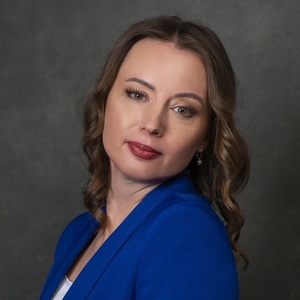 Ольга Бочарникова Б О