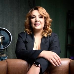 София Любимова Л С