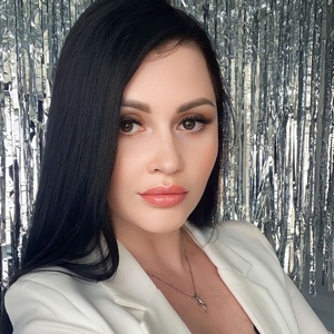 Маргарита Калининская К М