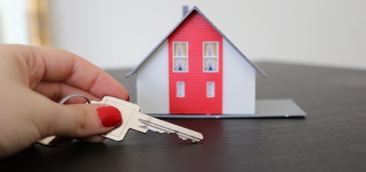 Взять ипотеку на квартиру с плохой кредитной историей