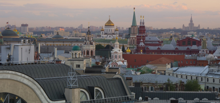 где квартиры в Москве дешевле всего