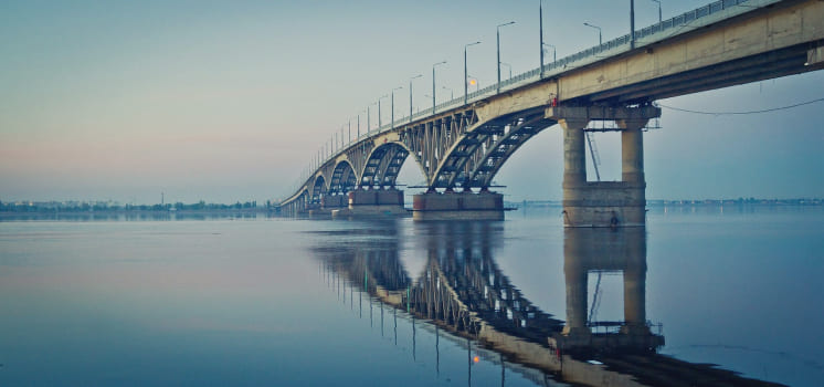 Стоит ли переезжать на ПМЖ в Саратов