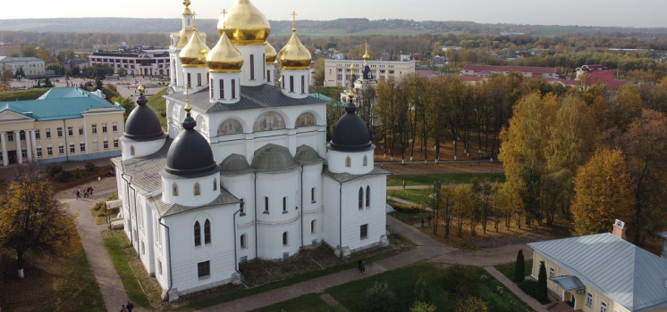 самые дешевые города Подмосковья