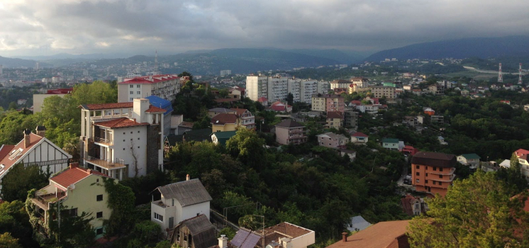 Стоит ли переезжать в район Бытха