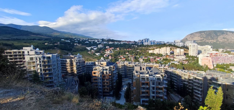 сколько стоят квартиры в Крыму