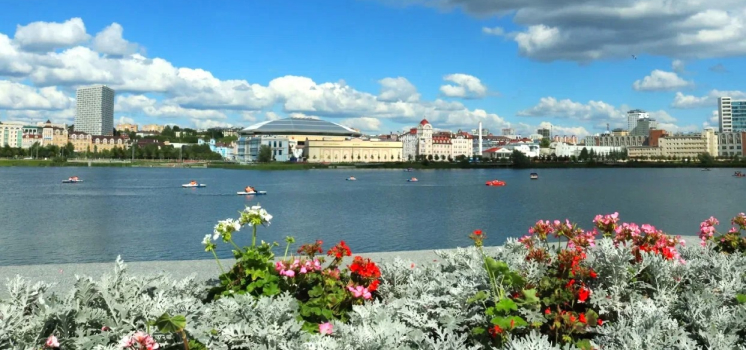 Стоит ли переезжать в Казань на ПМЖ
