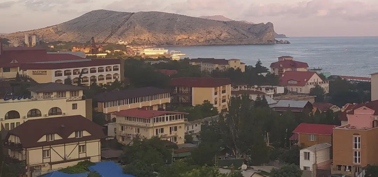 как можно переехать в Крым