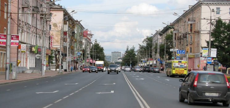 стоит ли переезжать в Пермь